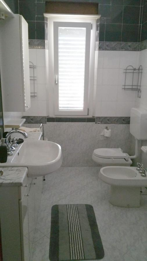 Queen Elizabeth B&B - Affittacamere Argenta Zewnętrze zdjęcie