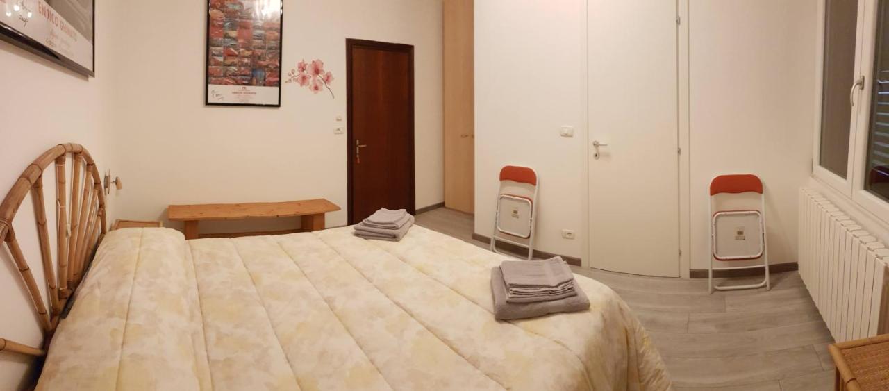 Queen Elizabeth B&B - Affittacamere Argenta Zewnętrze zdjęcie